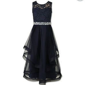 Speechless Lace Dress